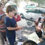 Desarrollan programa Jornadas Ciudadanas en fraccionamiento Los Arcos 1 WhatsApp Image 2021 10 31 at 13.27.53