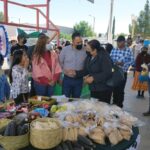 Ofrecen productos de Balleza en tianguis del programa Sembrando Vida 4 da27799f 9f8a 4845 9bd2 a8966e5bba99