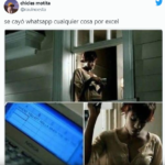 Estos son los mejores memes por la caída de WhatsApp, Facebook e Instagram 6 meme3