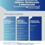 premio estatal de ciencia tecnologia e innovacion