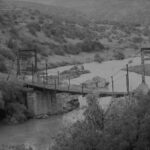 La guerrilla que incendió la sierra de Chihuahua 10 puente de Sirupa OK 1