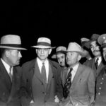 El Quevedismo, una época política violenta en Chihuahua 3 rodrigo m Quevedo