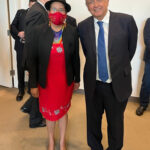 09 11 2021 CONSEJO DE SEGURIDAD DE NACIONES UNIDAS NUEVA YORK ESTADOS UNIDOS FOTO 02