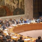 09 11 2021 CONSEJO DE SEGURIDAD DE NACIONES UNIDAS NUEVA YORK ESTADOS UNIDOS FOTO 05