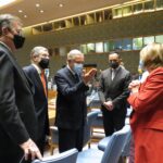 09 11 2021 CONSEJO DE SEGURIDAD DE NACIONES UNIDAS NUEVA YORK ESTADOS UNIDOS FOTO 08