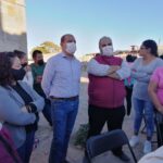 Gestiona Magdalena Rentería legalización de terrenos para familias 1 0D44894A B59A 4C2E 826F 693E4F8F87FD