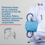 ¿Qué saben los doctores de la variante ómicron? 2 2