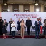 24 11 2021 PREMIO NACIONAL DE DEPORTES 2021 PALACIO NACIONAL FOTO 01 1024x683 1