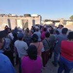 Gestiona Magdalena Rentería legalización de terrenos para familias 4 2C2F1224 CC68 4430 A709 922E5BF1236D