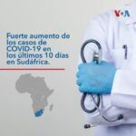 ¿Qué saben los doctores de la variante ómicron? 3 3