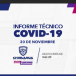 COVID-19: Se registran 85 mil 869 casos positivos en el estado 1 33AE4D68 125E 433E 8184 35865D96E18A