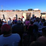 Gestiona Magdalena Rentería legalización de terrenos para familias 7 35424CE5 FFD5 4574 B3D3 345737641D0E