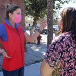 Se entrevista Daniela Álvarez con afectados por cierre de 16 de Septiembre 3 3E3F54EC DE56 4CB5 9894 F36DDF802F0C