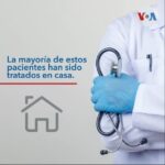 ¿Qué saben los doctores de la variante ómicron? 4 4