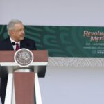 Revolución Mexicana, transformación más profunda de la historia del país y guía de la 4T: AMLO 13 422B8A07 0035 4185 97D4 9576D09D9425