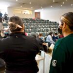 Termina vacunación de adolescentes con comorbilidades, acuden casi 5 mil 1 4ADD4DCA C1CA 4248 A403 32201F588AD3