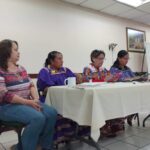 Analizan políticas públicas en favor de mujeres indígenas en Guachochi 1 4C01AC05 85B3 4BB8 AFB3 10A4A21BDF87