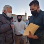 Gestiona Magdalena Rentería legalización de terrenos para familias 3 4C8928D5 7391 4355 ABF6 6D79BD555EAB