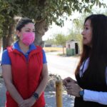 Se entrevista Daniela Álvarez con afectados por cierre de 16 de Septiembre 2 5ECF4E14 091F 4E7B B7D3 76E399C68058