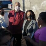 Gestiona Magdalena Rentería legalización de terrenos para familias 6 6D404BC7 5262 4E77 8737 4F8CEABEF611