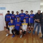 Gana Escuela Gallos el 1er lugar en Cuadrangular DETONA de Básquetbol 3 787C10CB 4002 41D7 9876 8AE51790022B