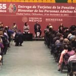 Arranca aquí programas para grupos vulnerables subsecretaria de Bienestar, Ariadna Montiel 3 7D0C40FC DA88 49B9 A0AD 0E8E189B3279