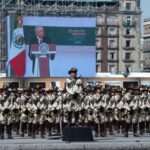 Revolución Mexicana, transformación más profunda de la historia del país y guía de la 4T: AMLO 14 814C9188 86BC 43B0 8745 D0F6E3450040