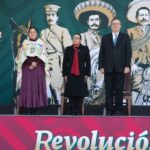 Revolución Mexicana, transformación más profunda de la historia del país y guía de la 4T: AMLO 8 CF27ED01 379D 4E45 9532 07C9912FA19D