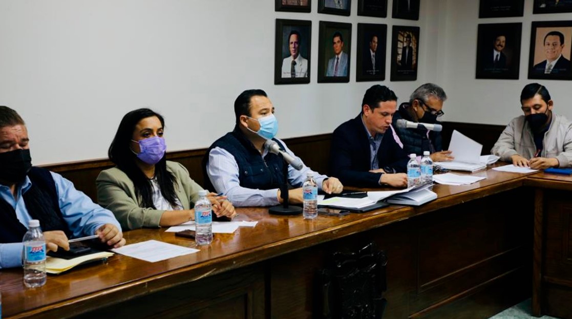 Alcalde: No habrá aumento en impuesto predial - ADN | A Diario Network