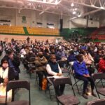 Arranca aquí programas para grupos vulnerables subsecretaria de Bienestar, Ariadna Montiel 5 D059A731 5F17 4C17 AC30 411A087208B4