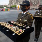 Revolución Mexicana, transformación más profunda de la historia del país y guía de la 4T: AMLO 15 D8434855 6D5F 46BA 8DB1 C37009D75972