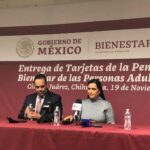 Arranca aquí programas para grupos vulnerables subsecretaria de Bienestar, Ariadna Montiel 2 DE8E568F 8C7D 429E 9225 BE89FF6DF25D