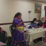 Analizan políticas públicas en favor de mujeres indígenas en Guachochi 2 E7C6BB56 A7E3 43DA 8D43 8C4218A4AA6F