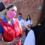 Se entrevista Daniela Álvarez con afectados por cierre de 16 de Septiembre 5 F7B8ACC3 9B94 472E BA68 9971785BA008