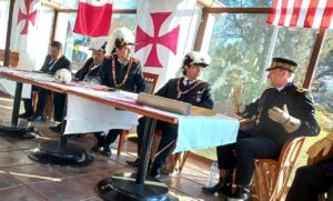 Gran Conclave 2021 1