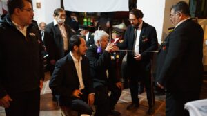 Gran Conclave 2021 10