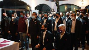 Gran Conclave 2021 13