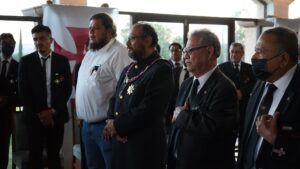 Gran Conclave 2021 16