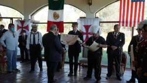 Gran Conclave 2021 18