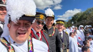 Gran Conclave 2021 2