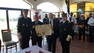 Gran Conclave 2021 20