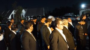 Gran Conclave 2021 21