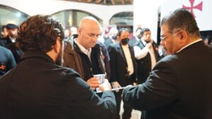 Gran Conclave 2021 22