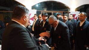 Gran Conclave 2021 23