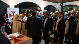 Gran Conclave 2021 24