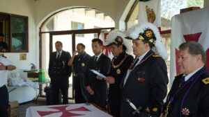 Gran Conclave 2021 27