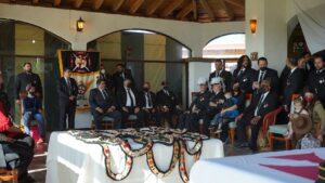 Gran Conclave 2021 28