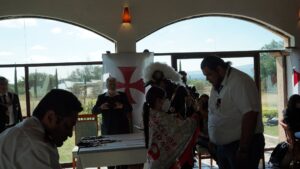 Gran Conclave 2021 29