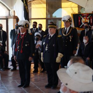 Gran Conclave 2021 30