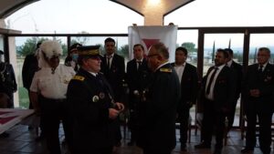 Gran Conclave 2021 33